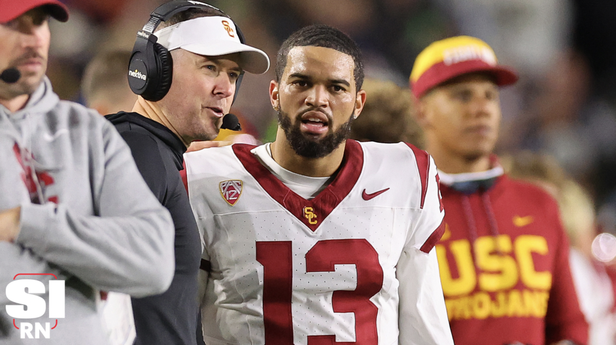 What Does USC Loss To Notre Dame Say About The Trojans? - Sports ...