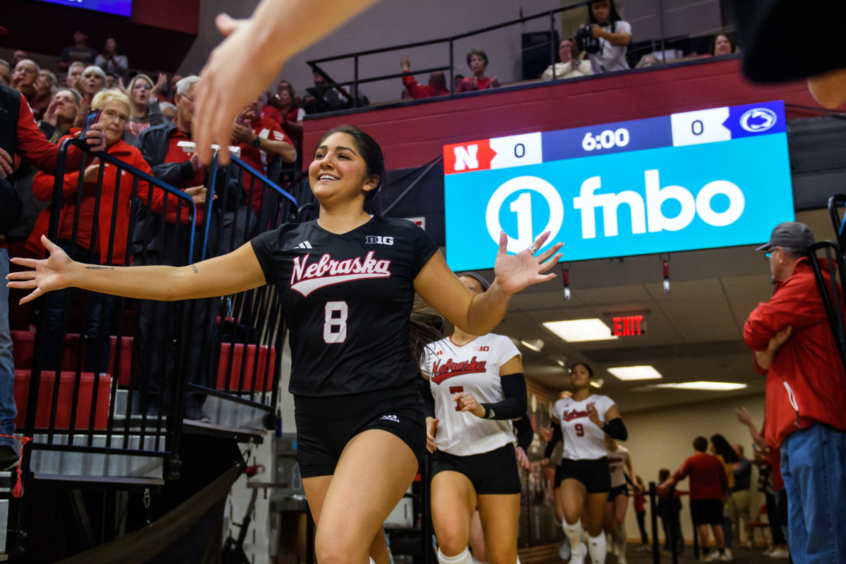 01_Lexi Rodriguez_VB vs Penn State 1014