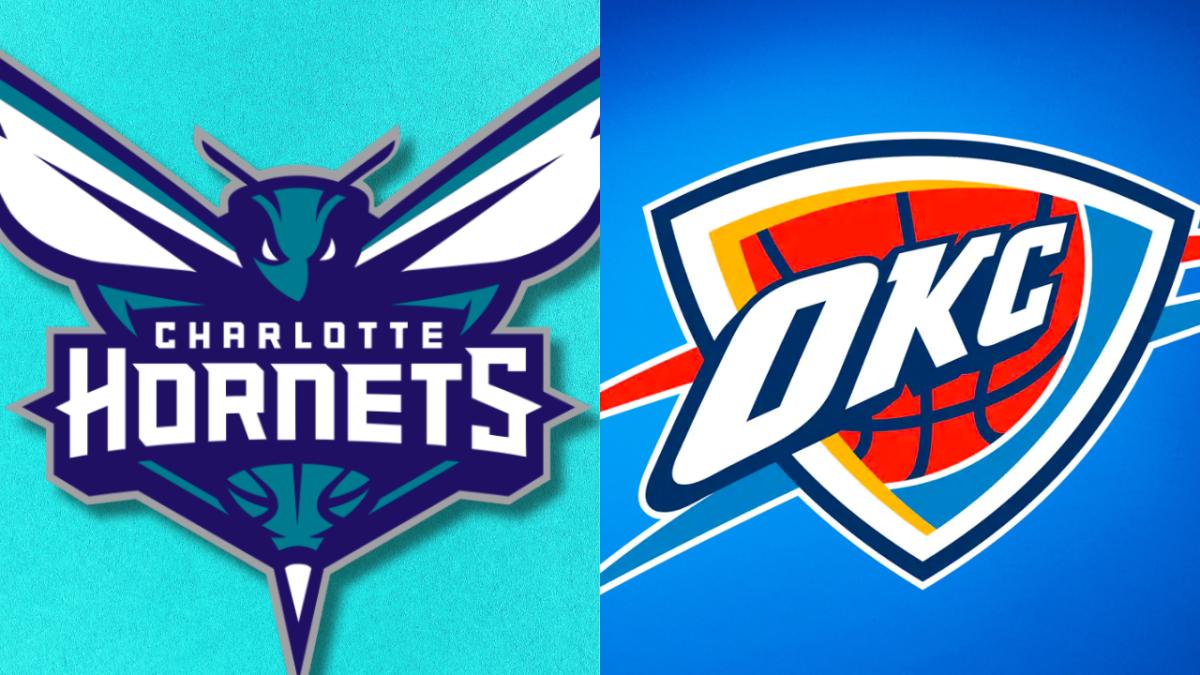 How To Watch & Listen To Hornets Vs. Thunder - Sports Illustrated ...