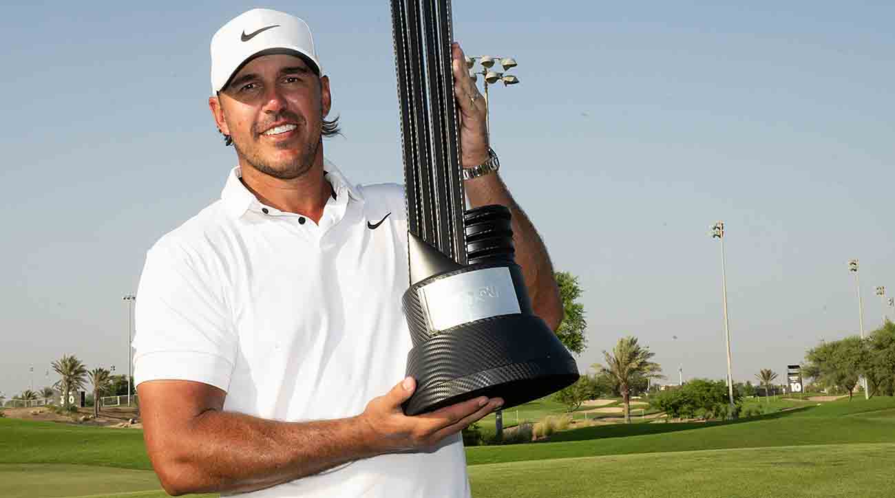 Race to Dubai prize money: How much will each player earn?