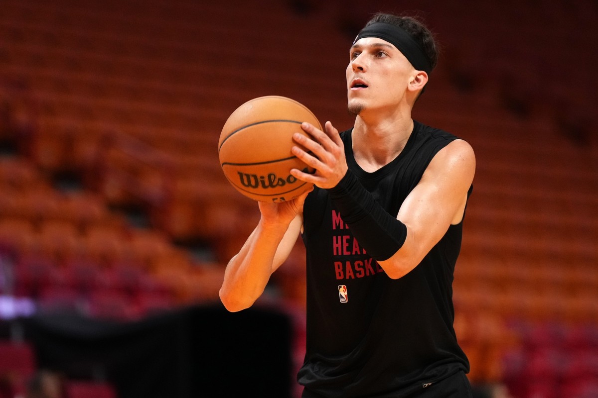 Tyler Herro TOOK OVER in the Heat's win over the Grizzlies