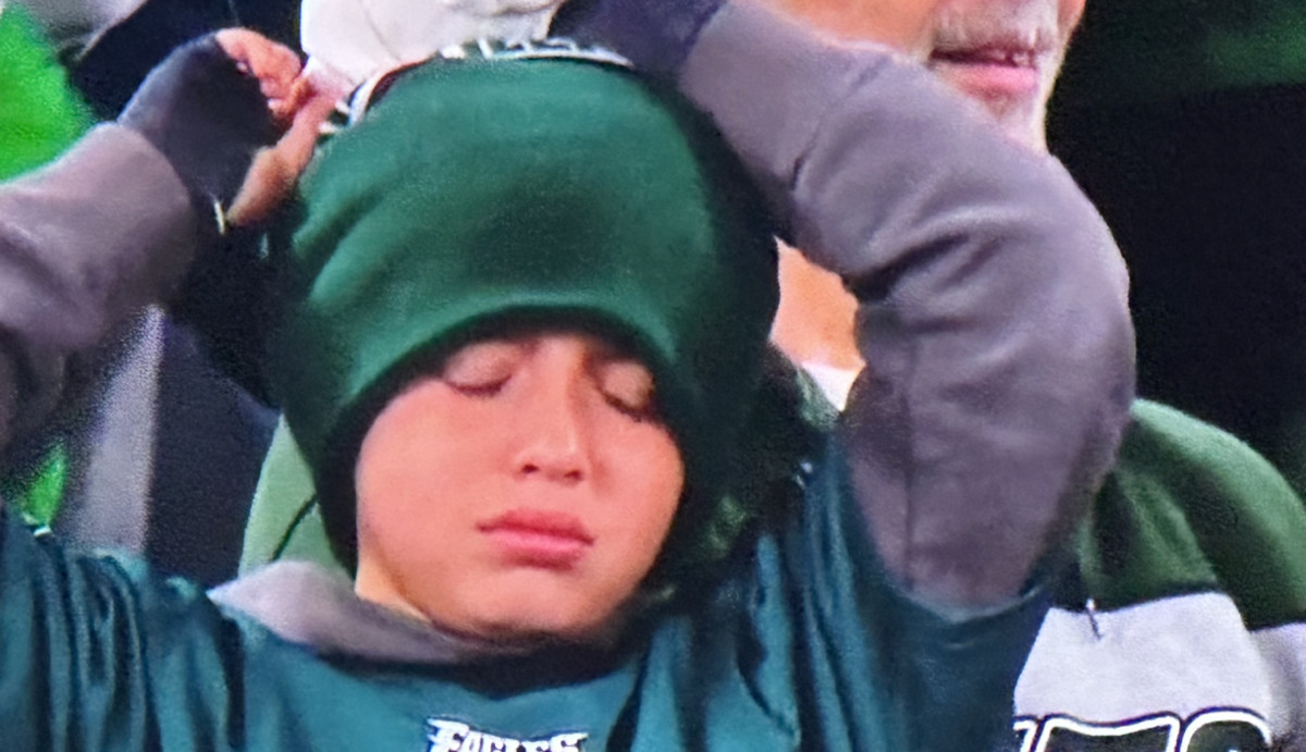 Eagles lose 