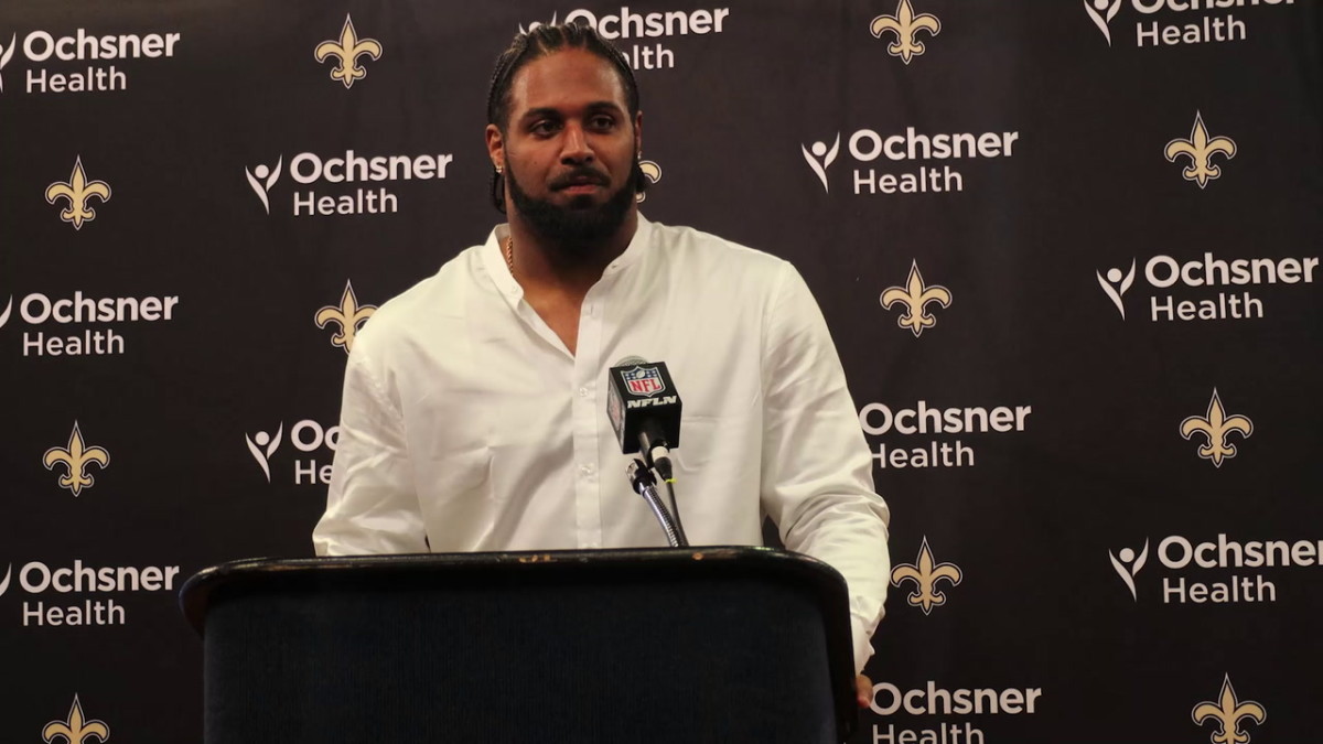 Cam Jordan