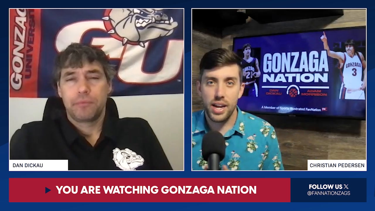 Dan Dickau predicts the 2023-24 WCC individual awards - Gonzaga Nation