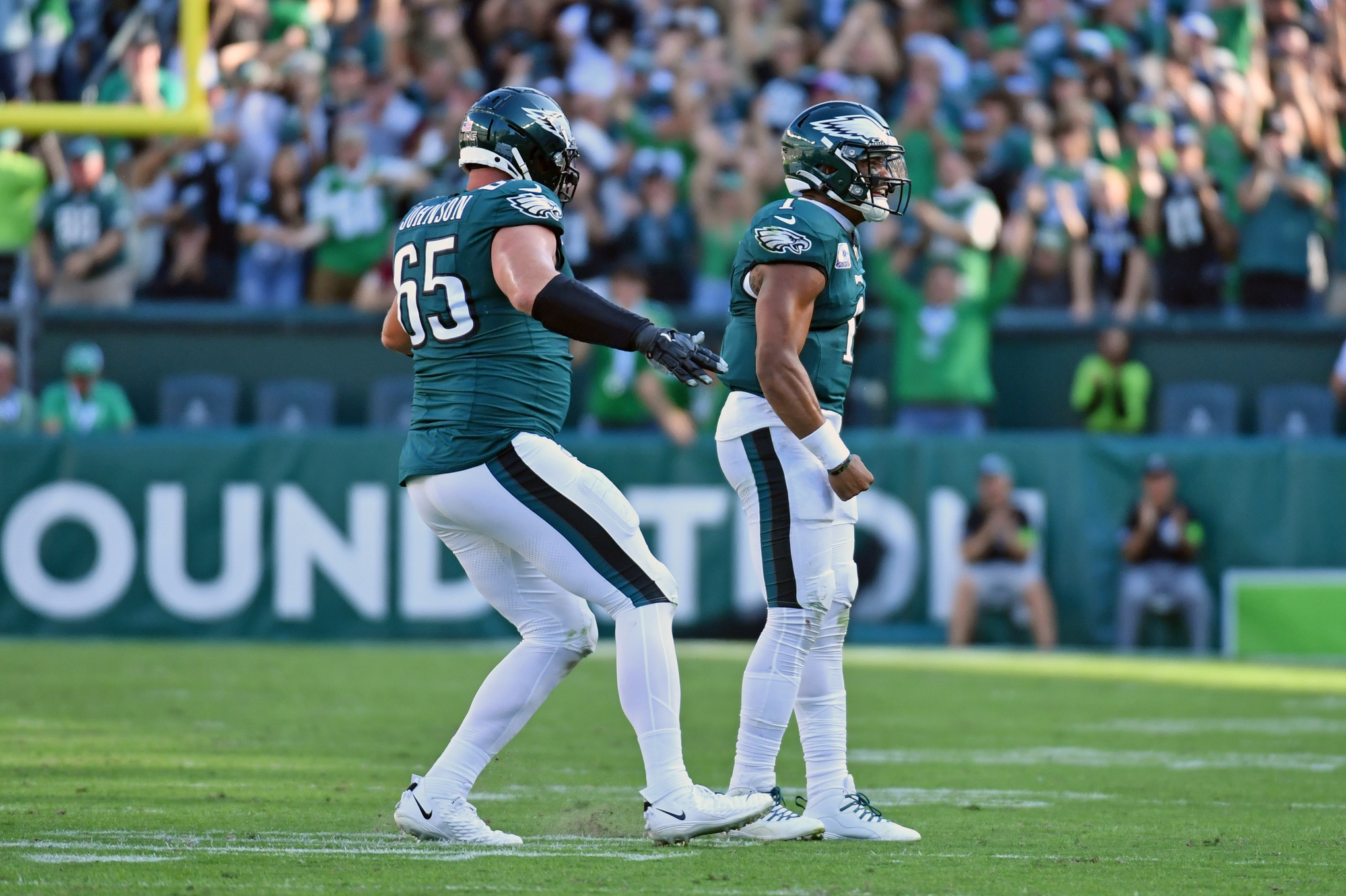 Eagles News: It's A Philly Thing - Bleeding Green Nation