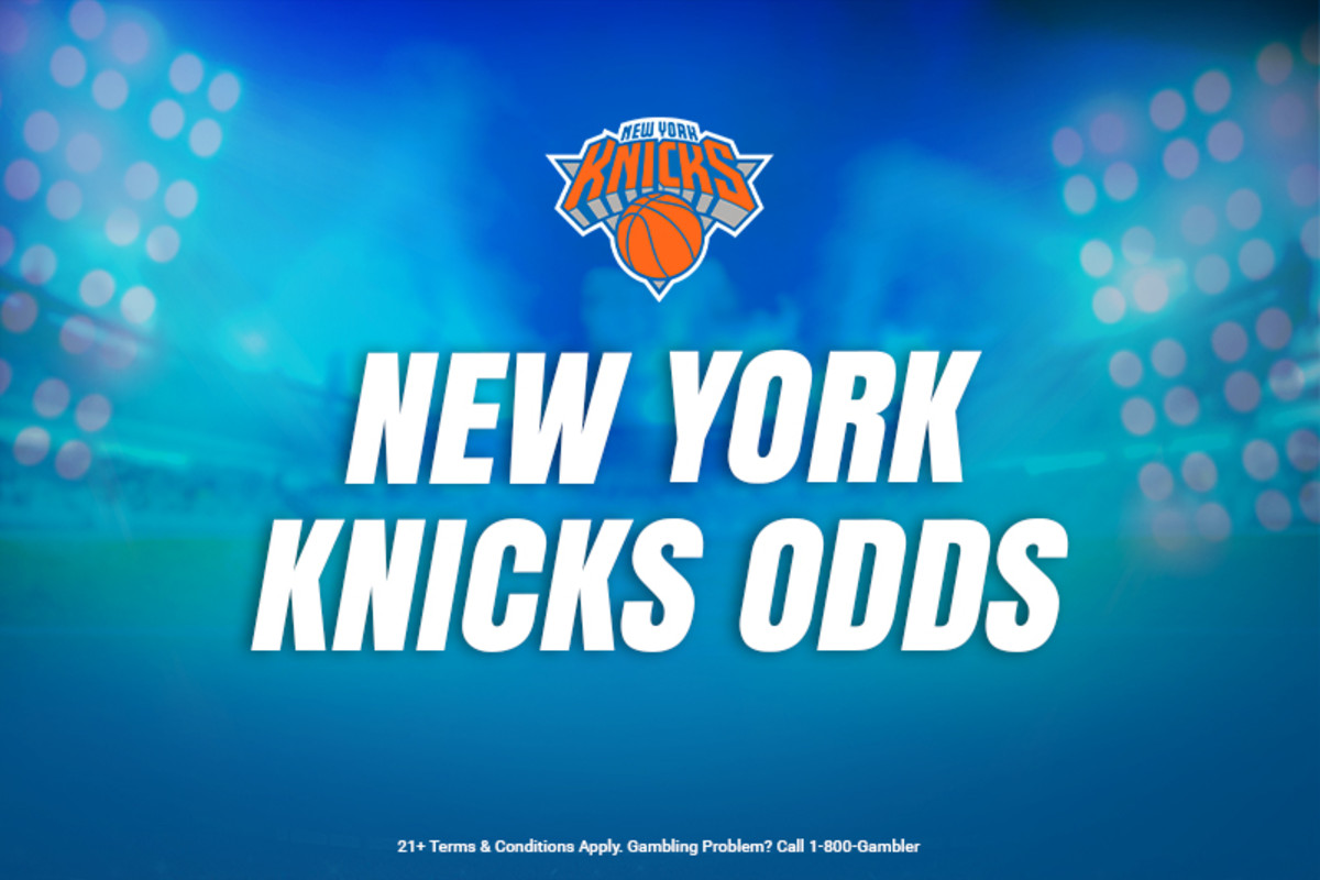 New York Knicks Tickets - 2024 Knicks Games