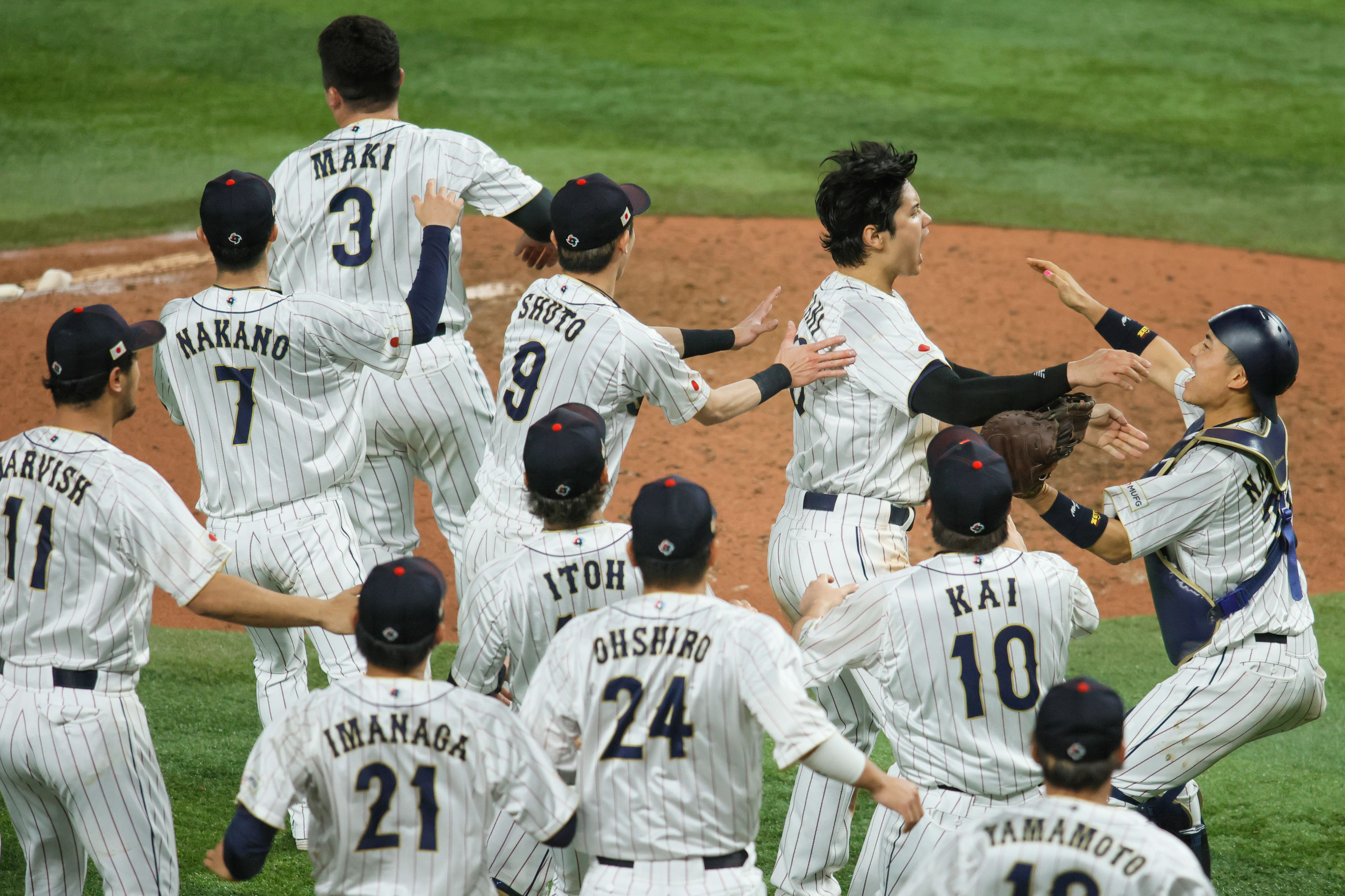 Chicago Cubs Linked To Japanese Phenom Relief Pitcher Yuki Matsui 