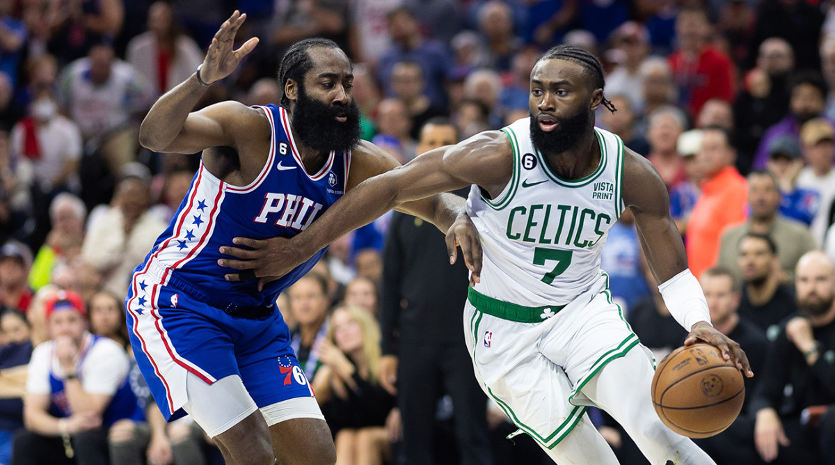 Celtics, Magic are at full strength for this year's playoff matchup