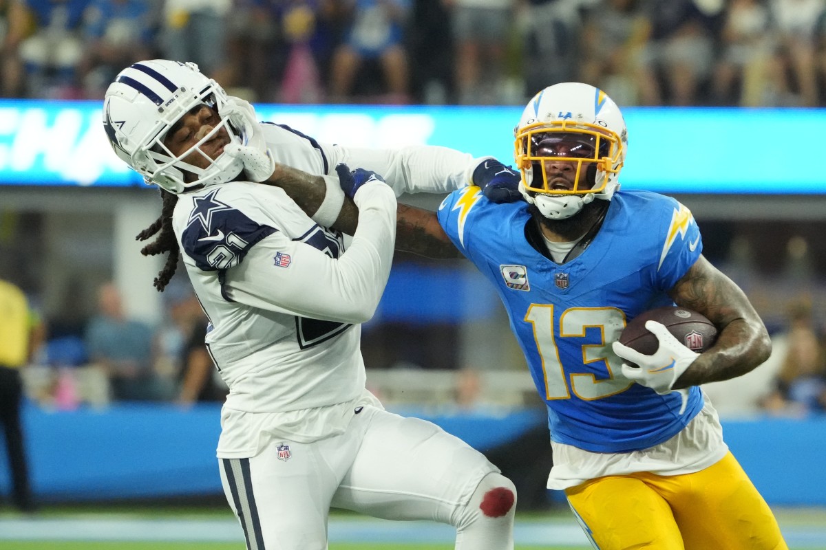 Chargers News: Brandon Staley Sought NBA Champion Coach Counsel After  Playoff Collapse - Sports Illustrated Los Angeles Chargers News, Analysis  and More