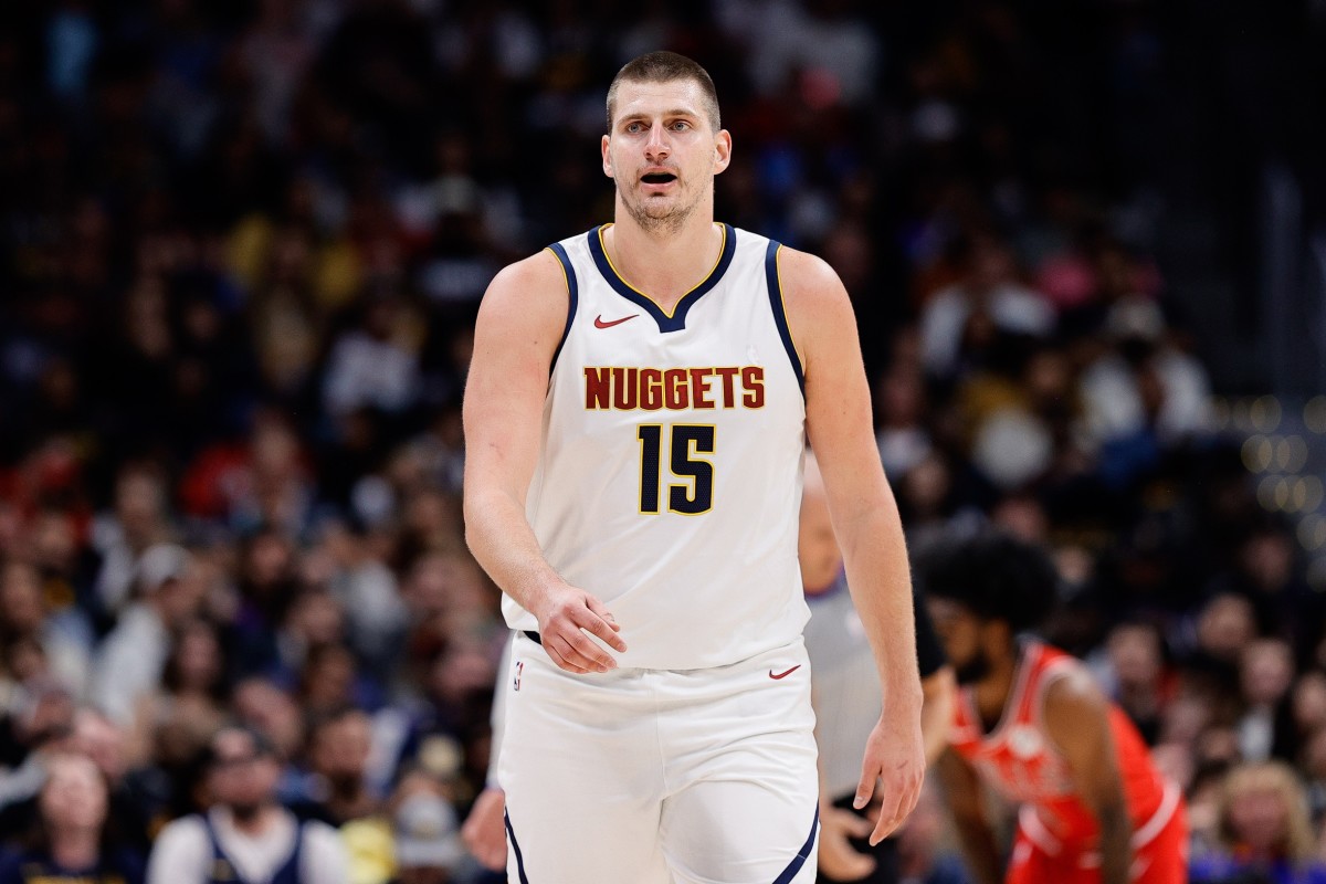 Injury Report: Denver Nuggets vs LA Clippers - Sports Illustrated ...