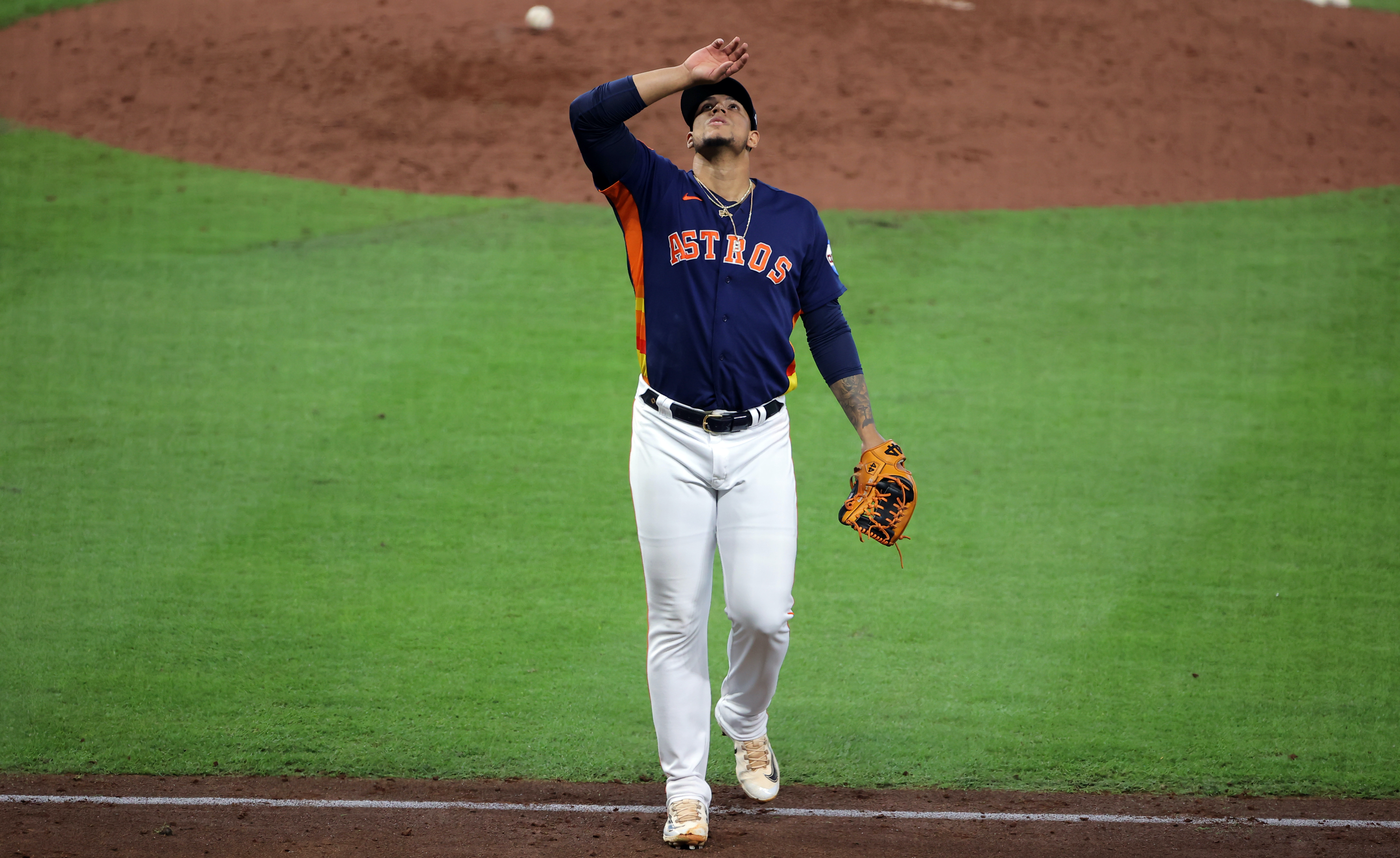 Houston Astros begin run to repeat in 2023 season