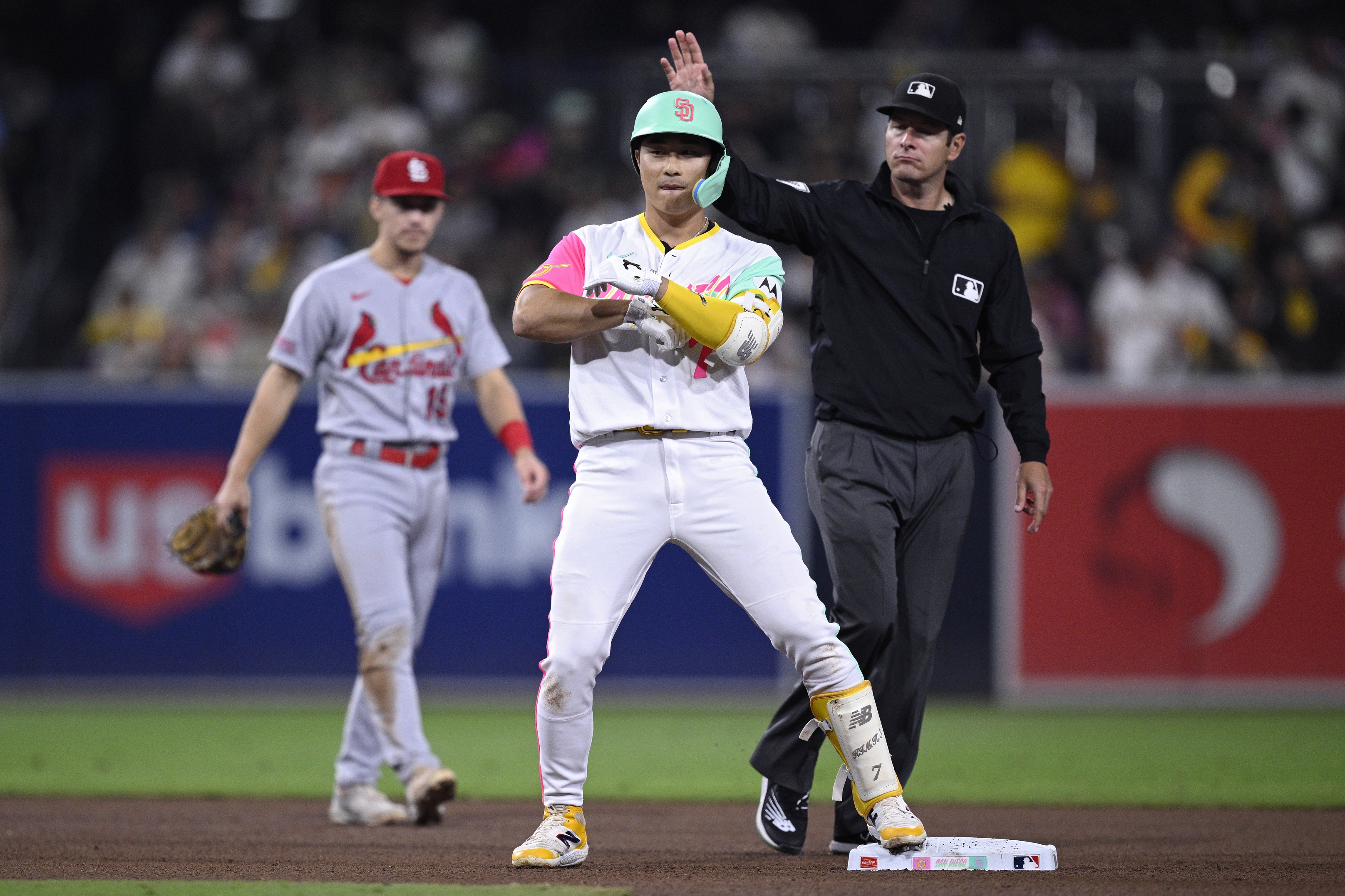 Compromising on Shortstop: Trading for Ha Seong-Kim - Twins - Twins Daily