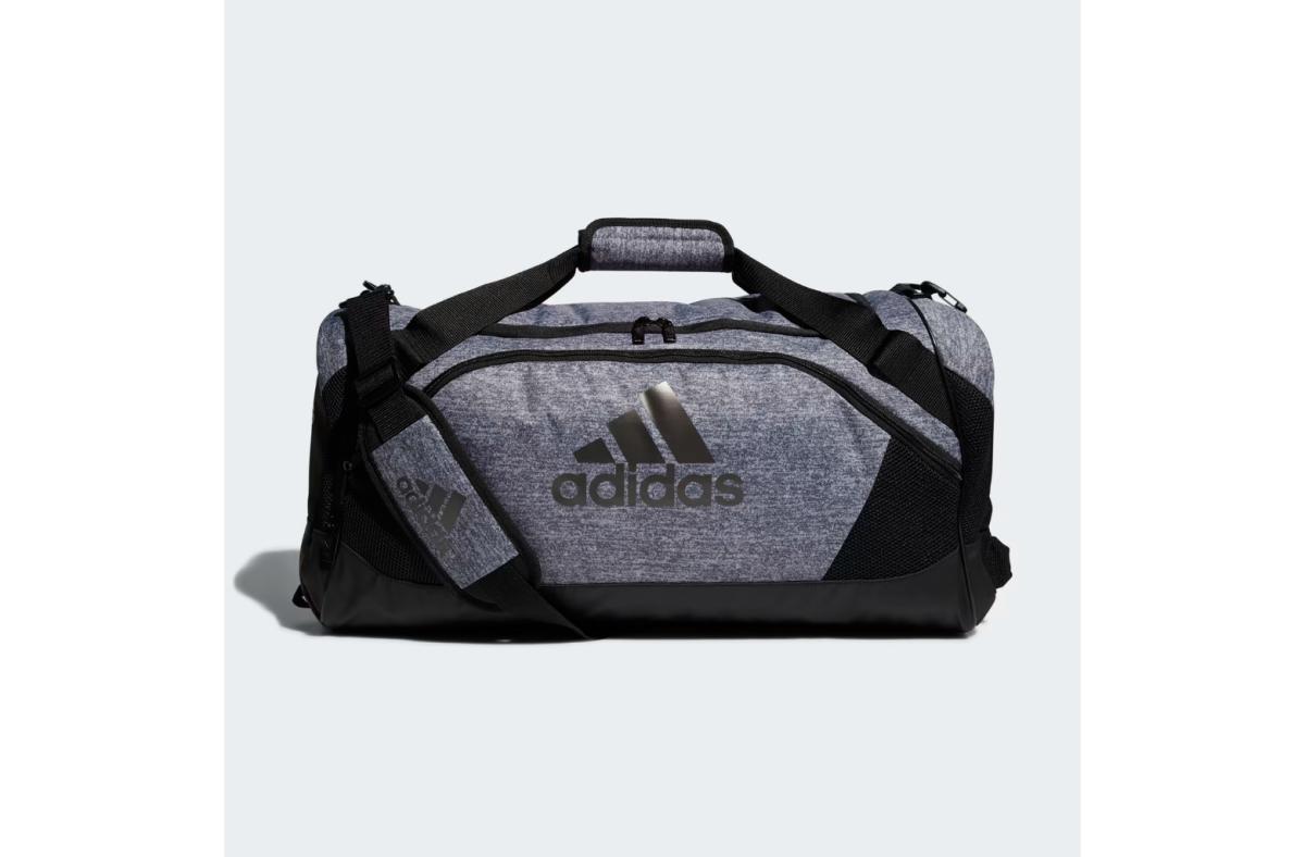 The Best Gym Bags of 2024 - Sports Illustrated