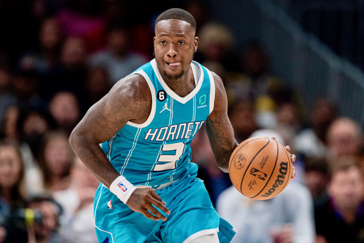 Hornets vs. Spurs Prediction Player Props Picks Odds Fri 1 12