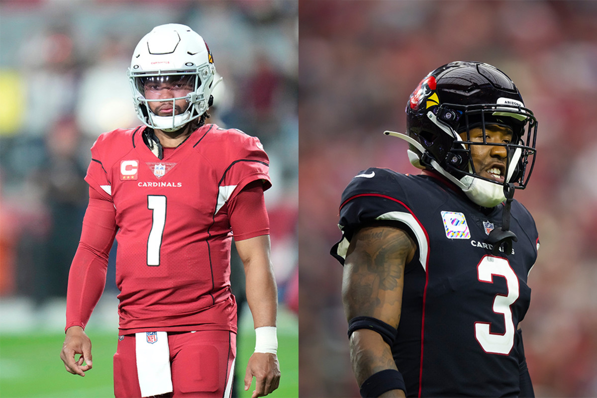 Cardinals to don black alternate uniforms Sunday vs. Rams