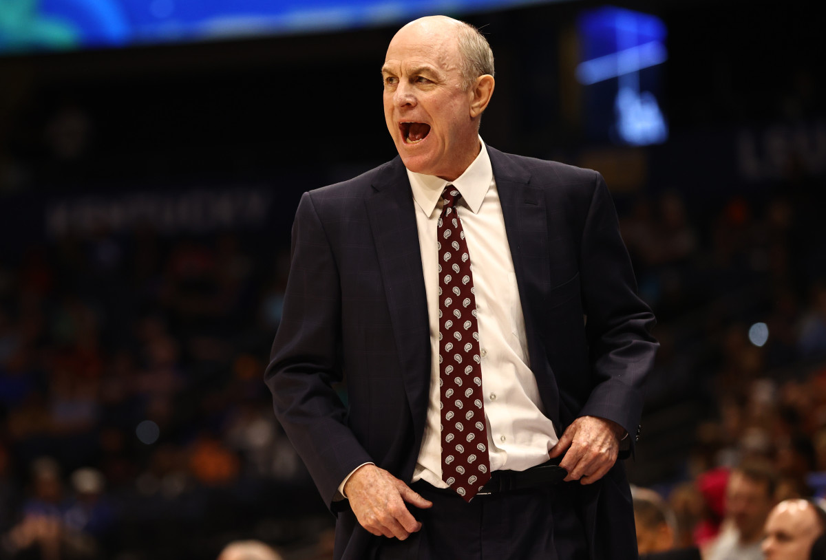 Ucla Men's Basketball: Ex-bruins Coach Joins Mick Cronin At Recent 