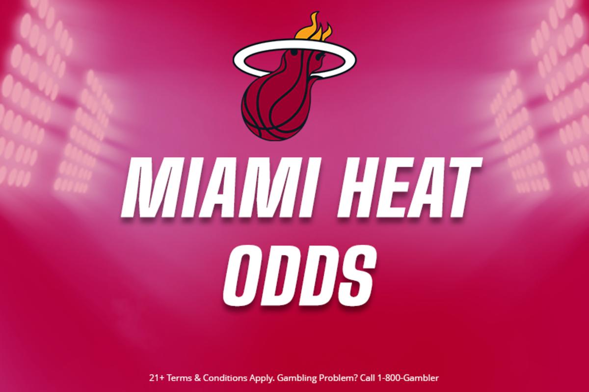 Can This Miami Heat Team Really Win The 2022 NBA Title?