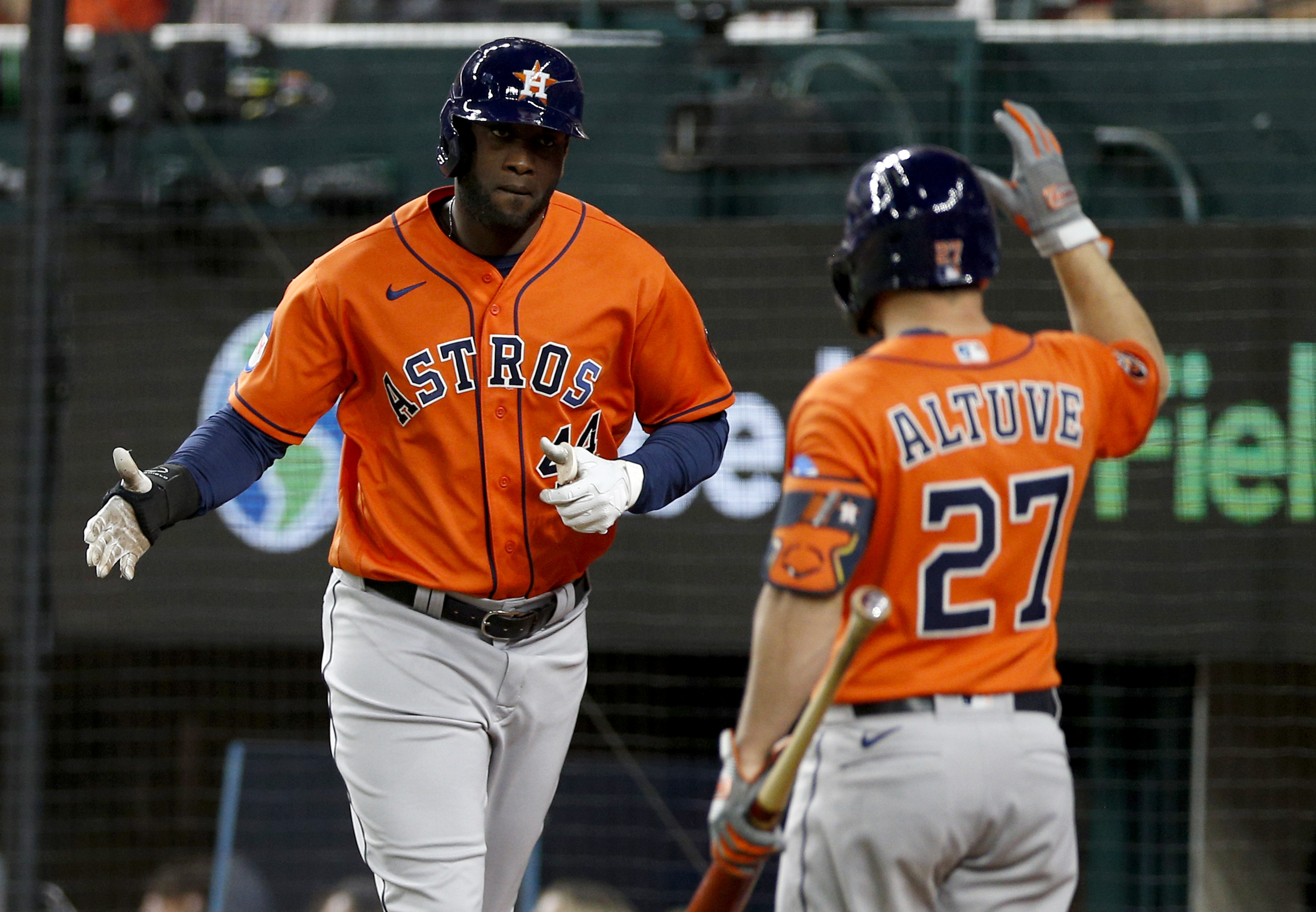 Houston Astros - News, Schedule, Scores, Roster, and Stats - The