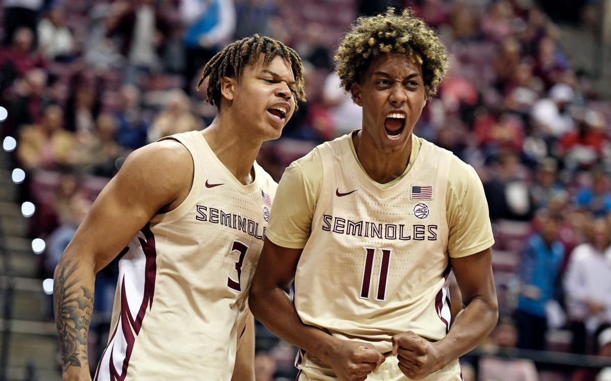 202324 FSU Basketball Season Preview The Roster Sports Illustrated