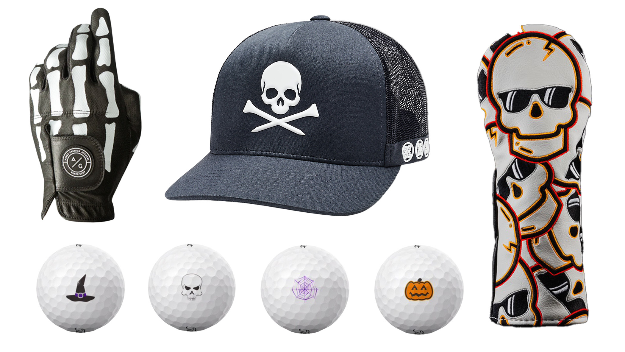 MLB Logo Golf Balls, Custom Baseball Golf Balls