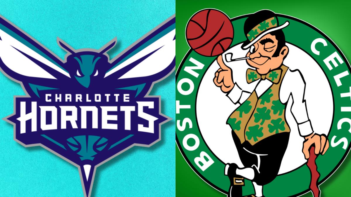 How To Watch & Listen To Charlotte Hornets Vs. Boston Celtics - Sports ...