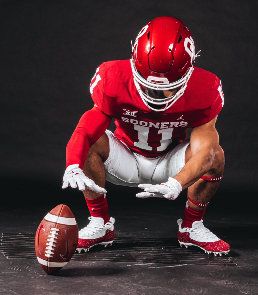 Oklahoma National Signing Day Player Profile: Michael Boganowski ...