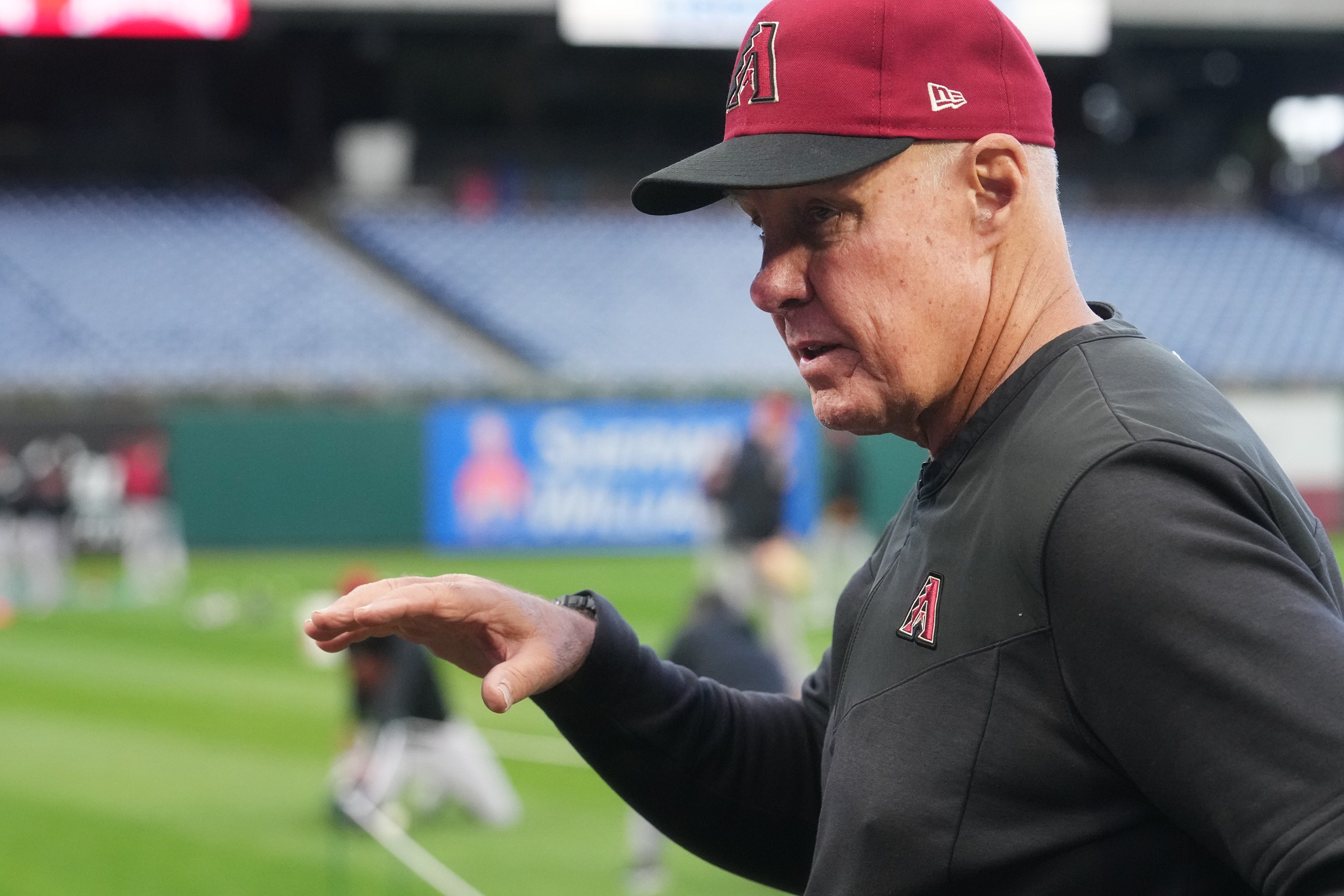 Sources: Diamondbacks expected to name Brent Strom as pitching coach