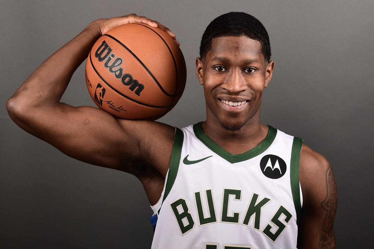 Milwaukee Bucks make first round of cuts to trim roster down for