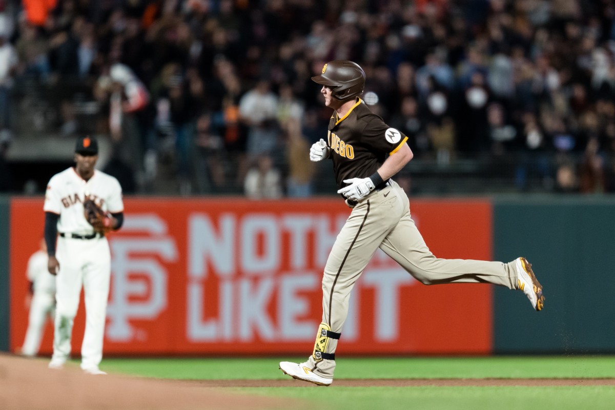 Padres Rumors: MLB Writer Predicts Unexpected Trade With Dodgers - Sports  Illustrated Inside The Padres News, Analysis and More