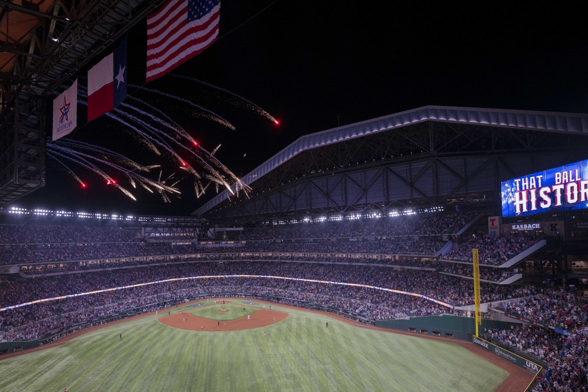 Field  Houston Astros