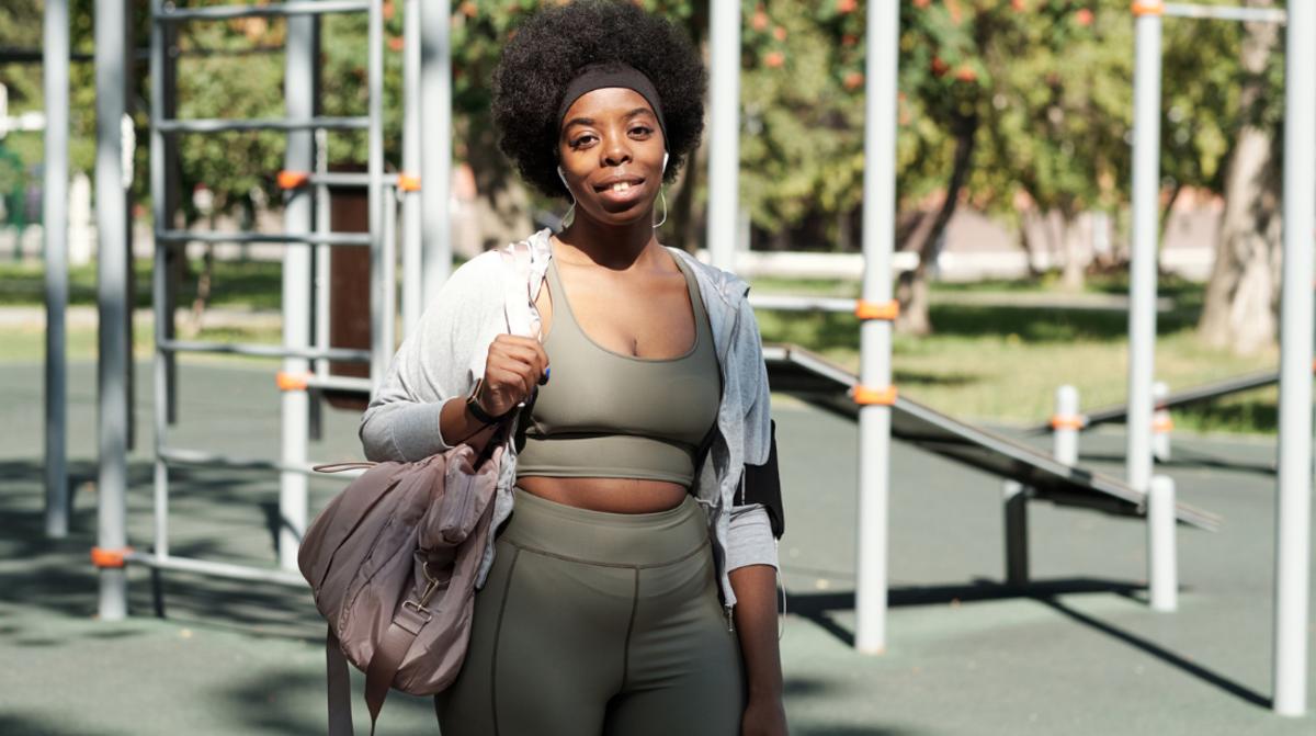 What is Athleisure Wear and and How To Style It?