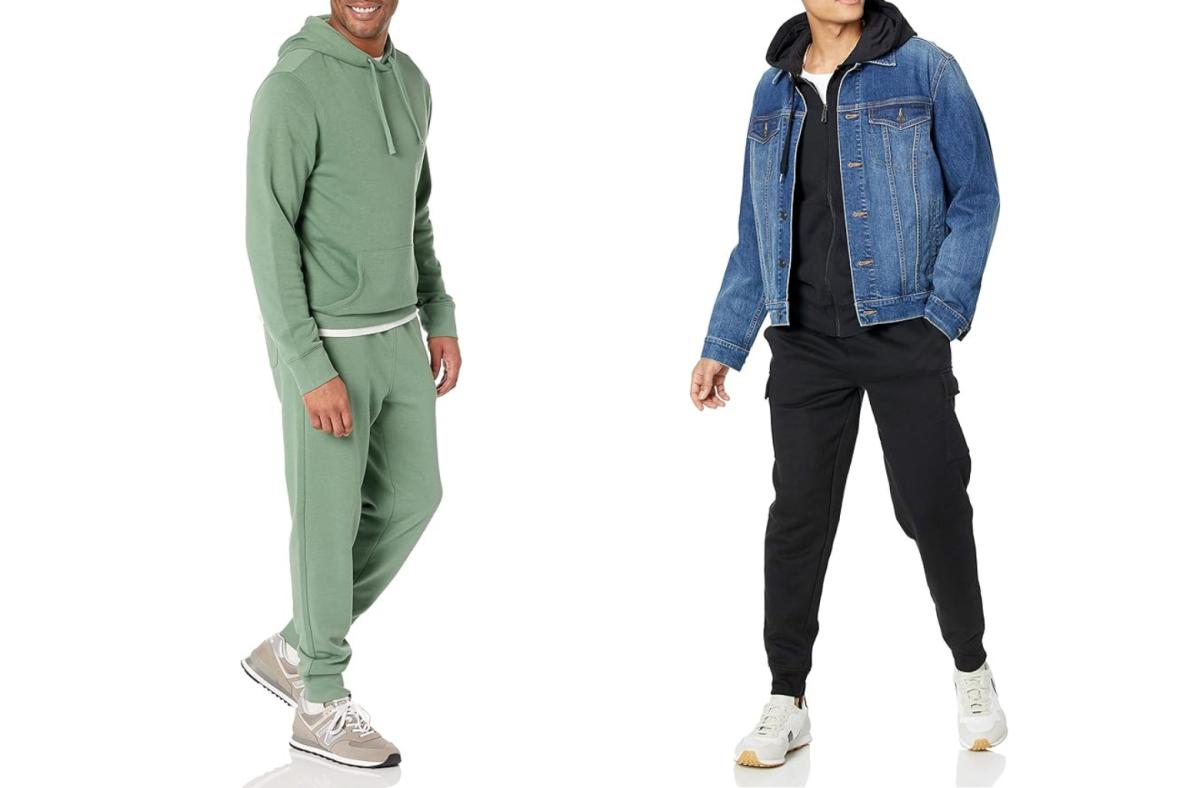 Quality and premium athleisurewear from well known brands around