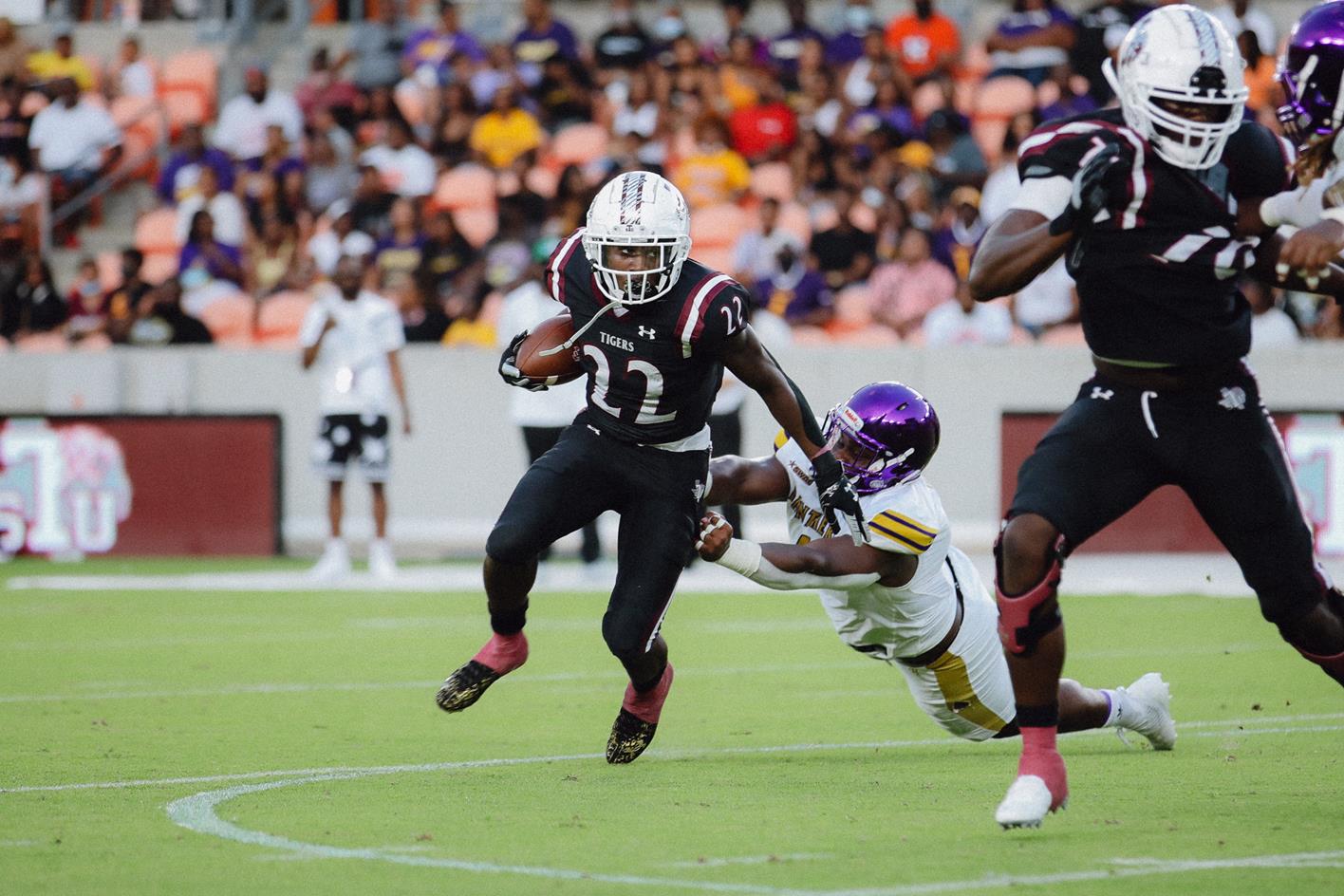 HBCU Football Schedule, How To Watch | Week 8 - HBCU Legends