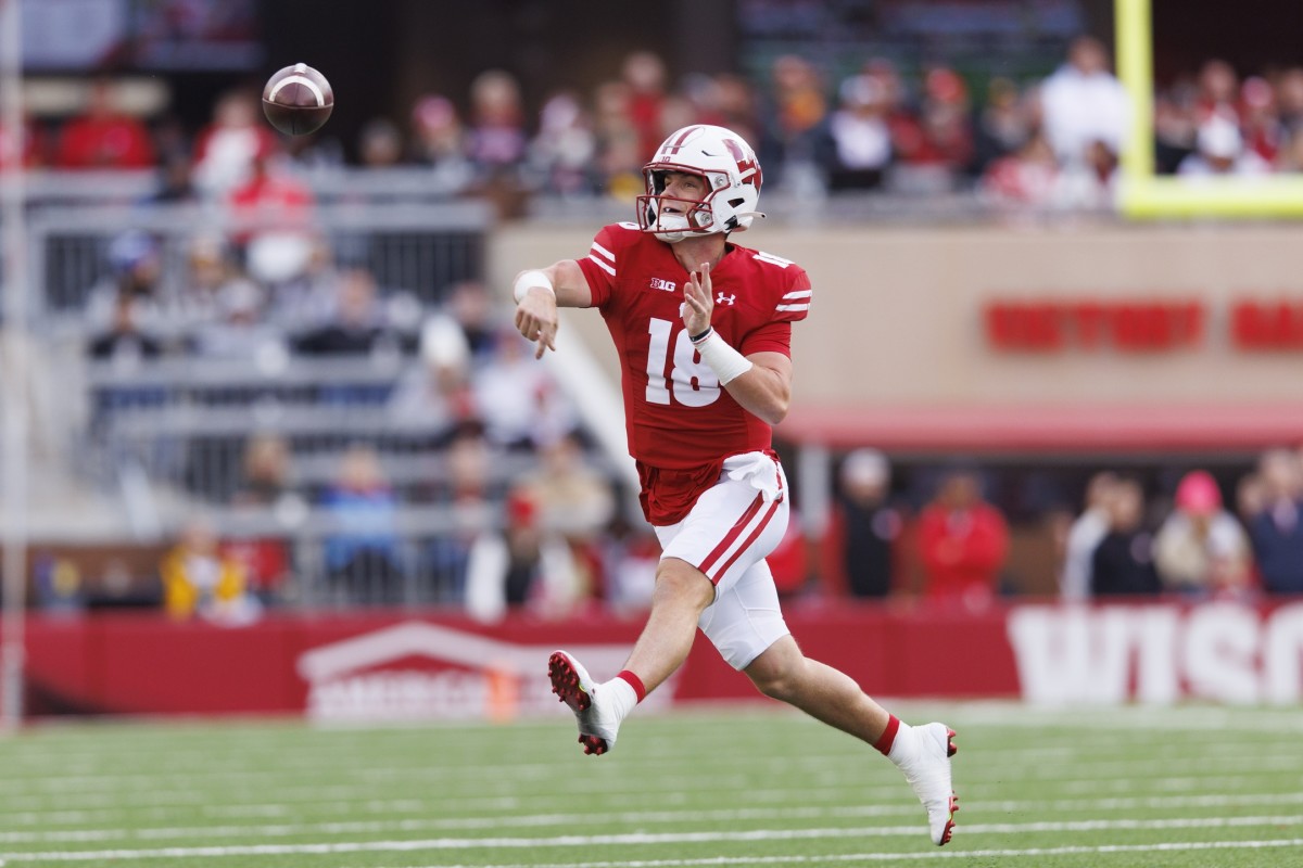 Wisconsin Badgers' Must-Win Game: Three Bold Predictions For The ...