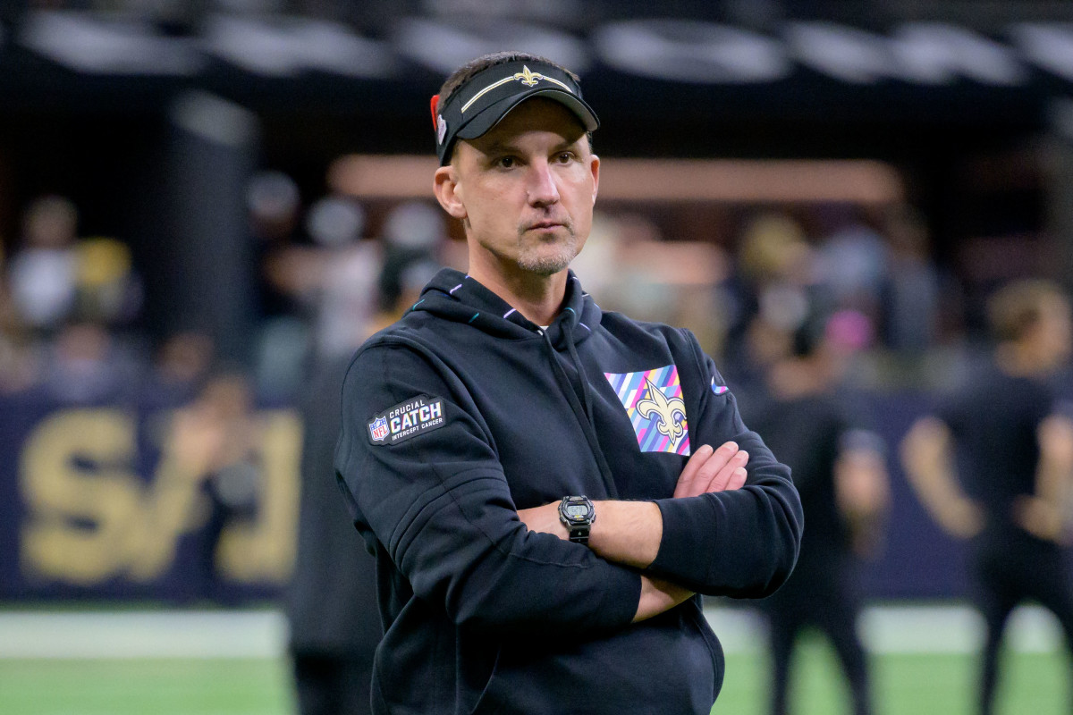 Criticism Around Saints Chris Olave Is Out Of Control - Sports Illustrated New  Orleans Saints News, Analysis and More