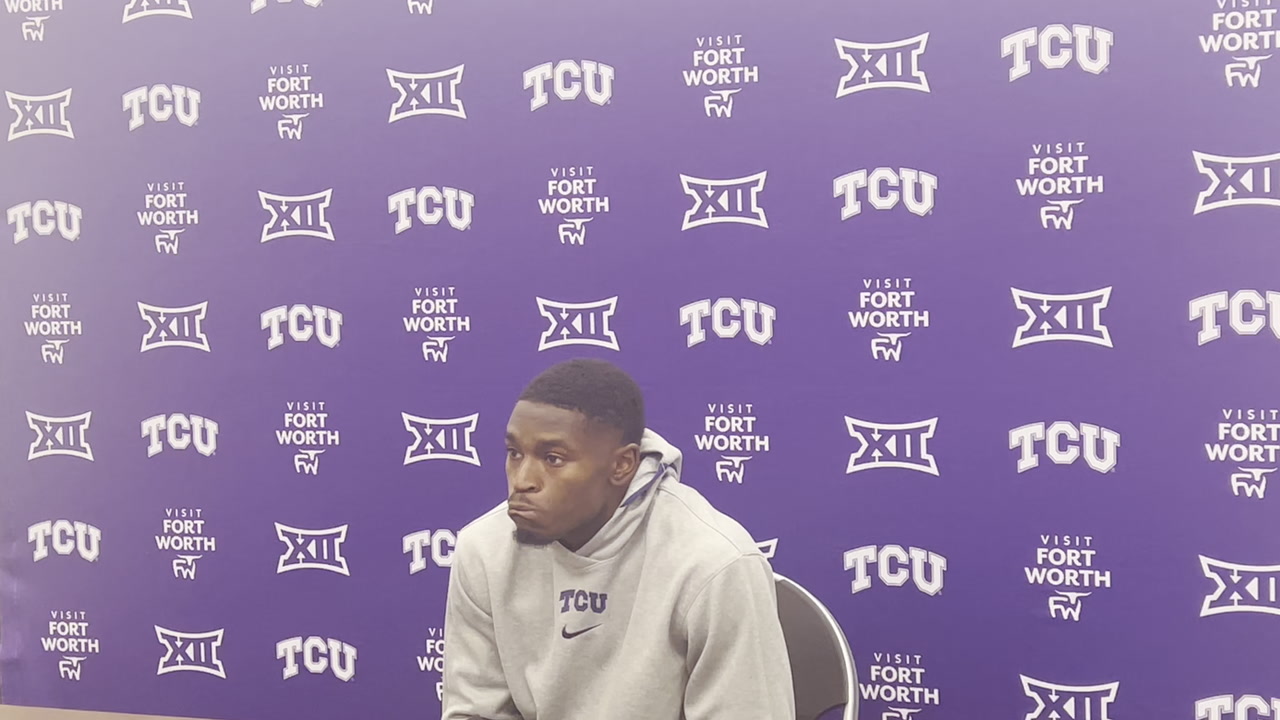 WATCH! Josh Newton's Postgame Comments After KSU Loss - Sports ...