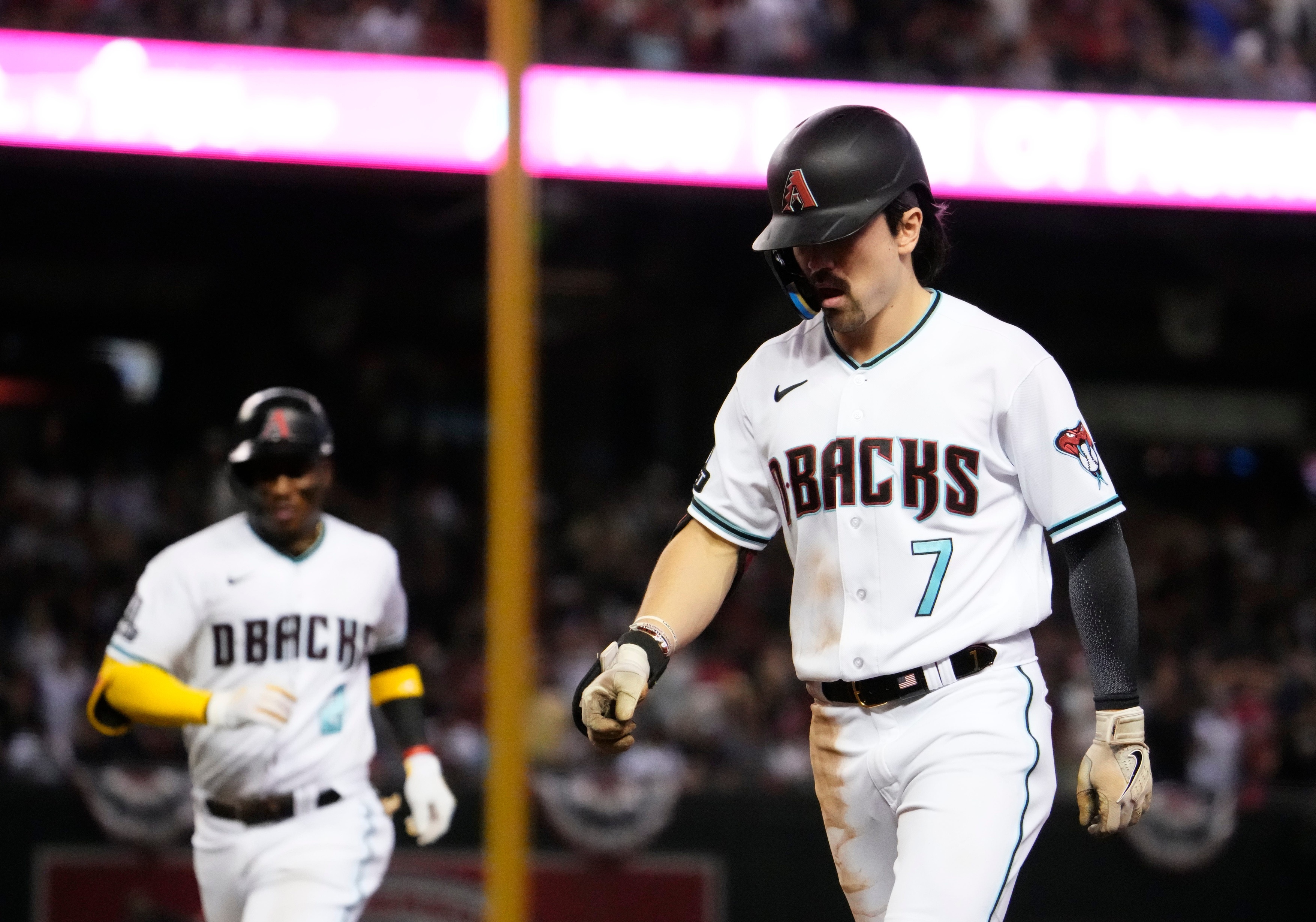 Corbin Carroll Wins NL Player of the Week Award - Sports Illustrated  Arizona Diamondbacks News, Analysis and More