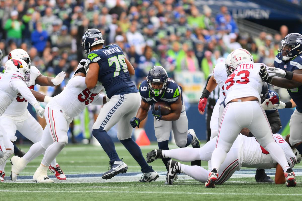 NFL Week 7 Game Recap: Seattle Seahawks 20, Arizona Cardinals 10, NFL  News, Rankings and Statistics