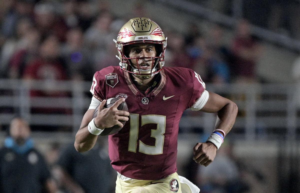 Sports Illustrated Florida State Seminoles News, Analysis and More