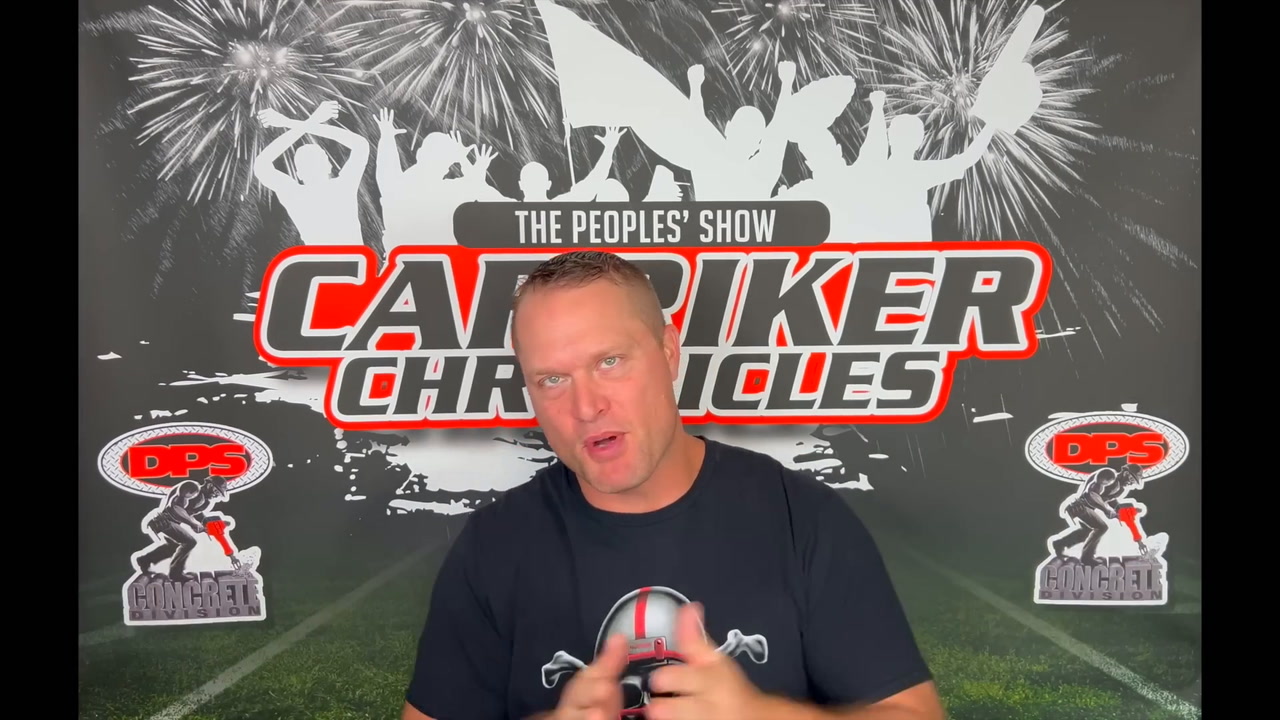 Carriker Chronicles: 2023 Purdue Week - All Huskers