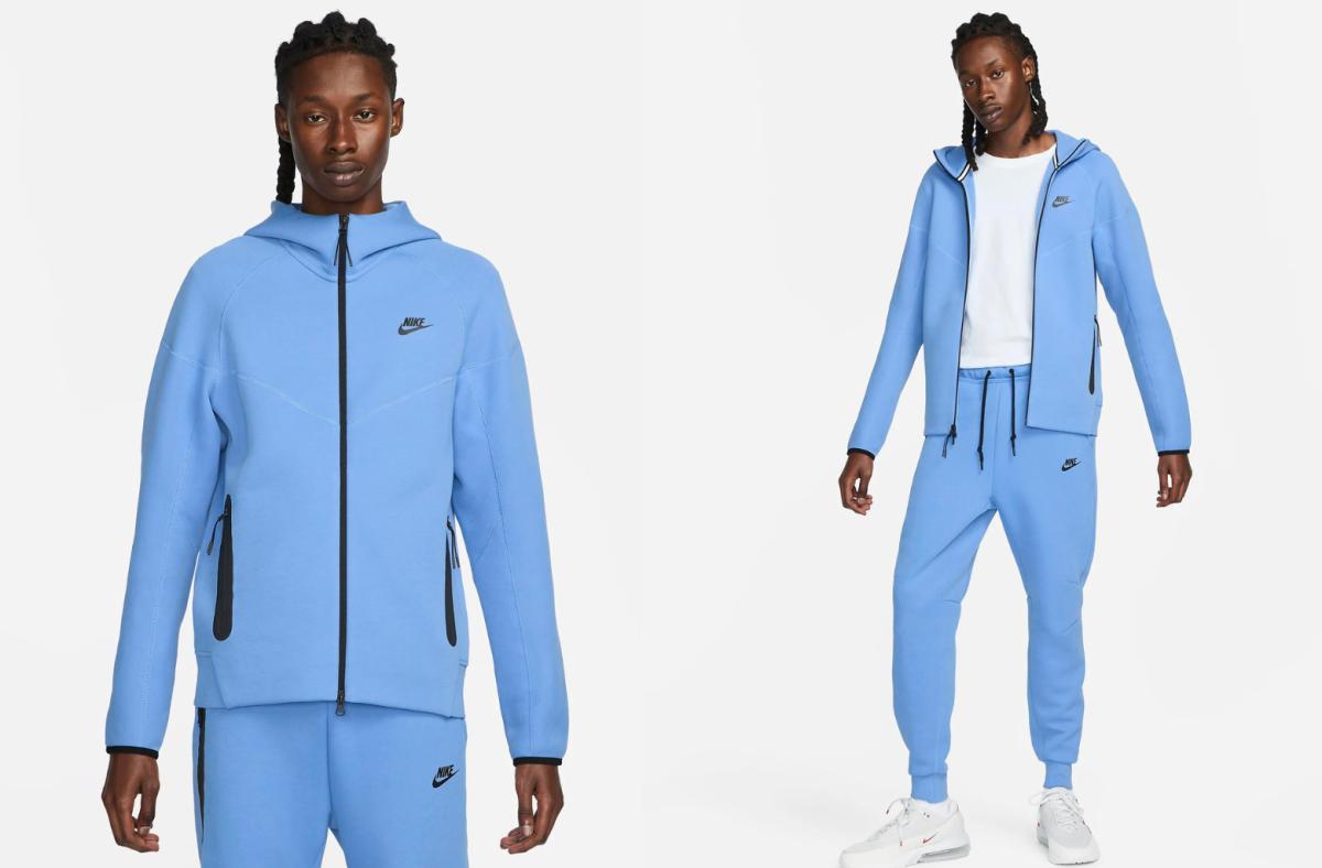 Best tracksuits for men in 2023: Adidas, Lacoste and more
