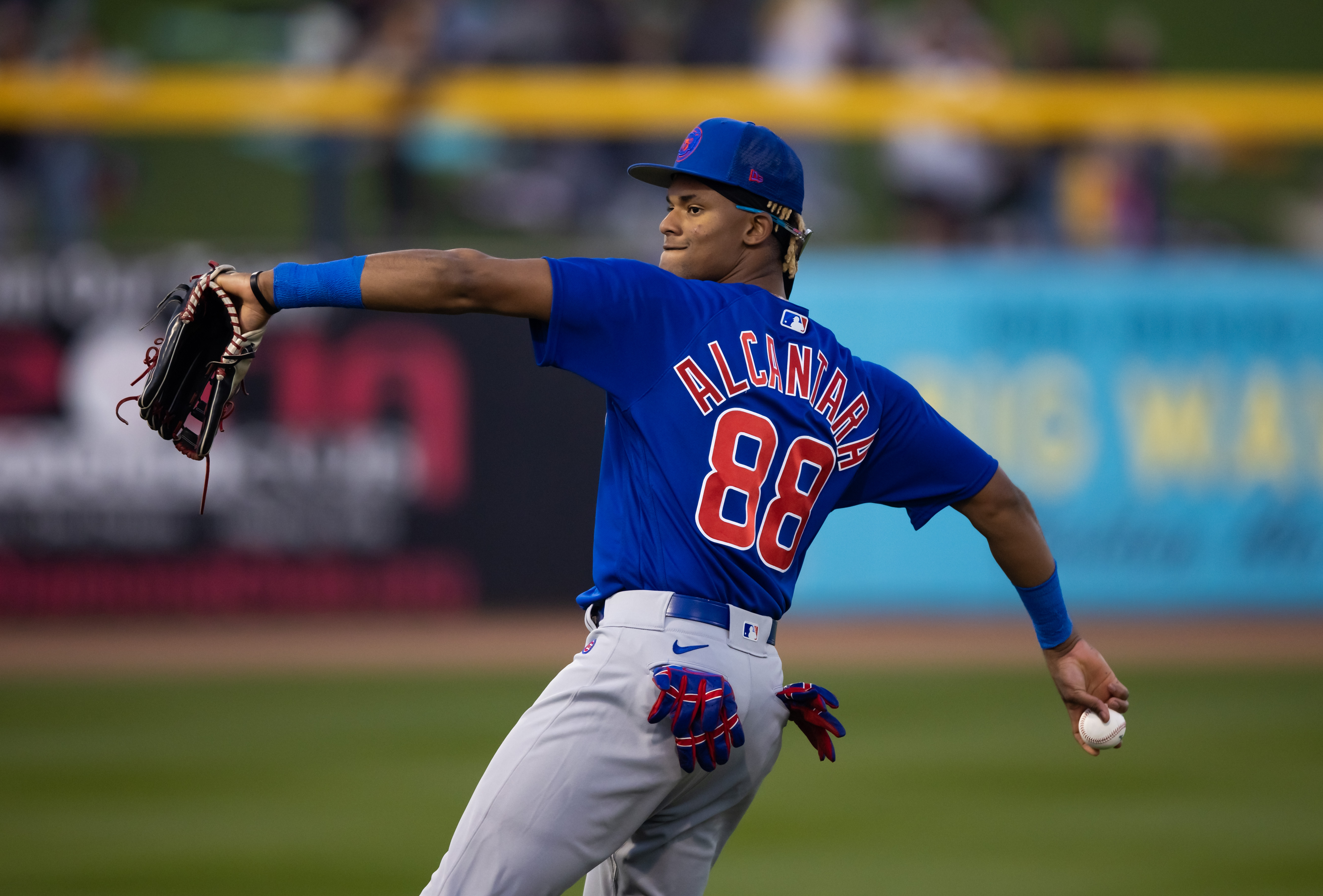 Trio of young Phillies hitters are showing signs of higher ceilings: 'It's  real' - The Athletic