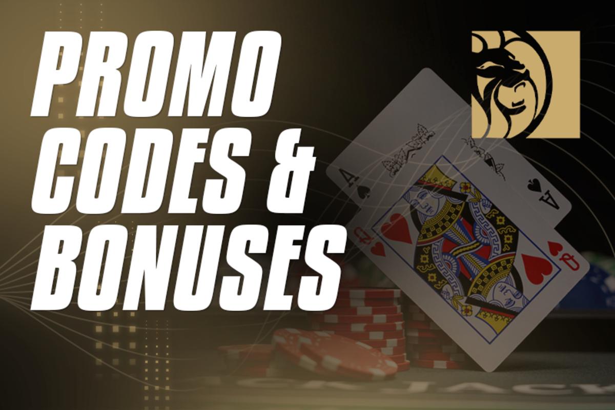 Best Sportsbook Promotions & Bonuses in October 2023 at BetMGM