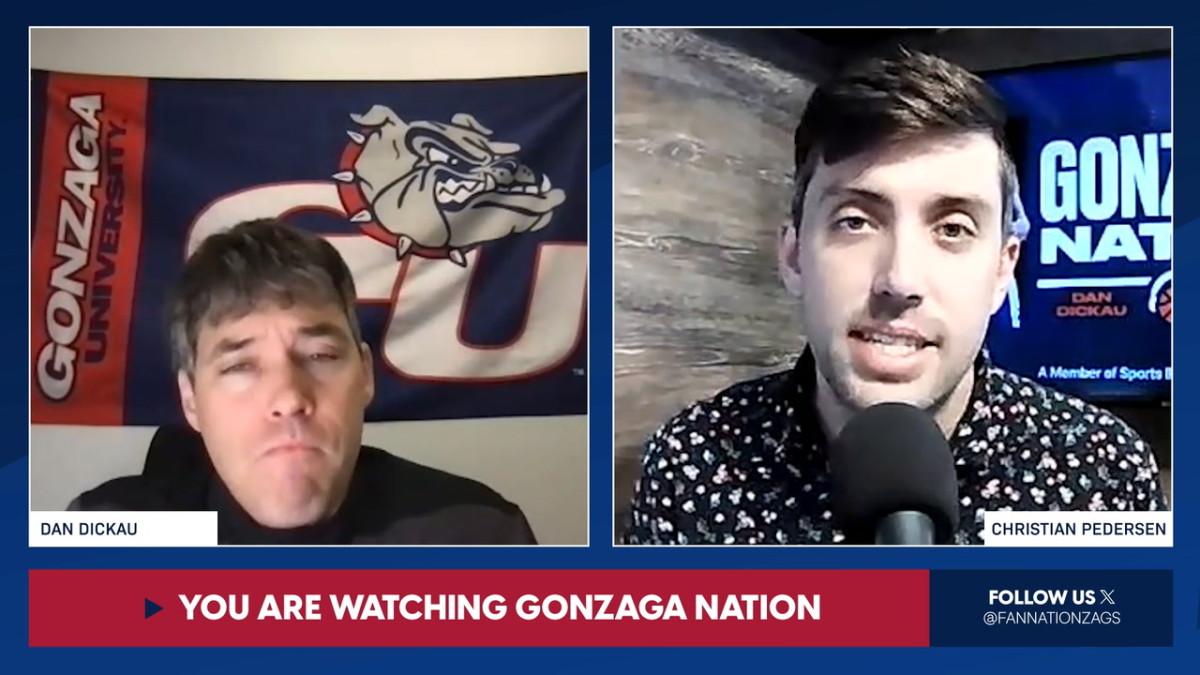 Dan Dickau believes Gonzaga has a legitimate shot to land 5-star ...