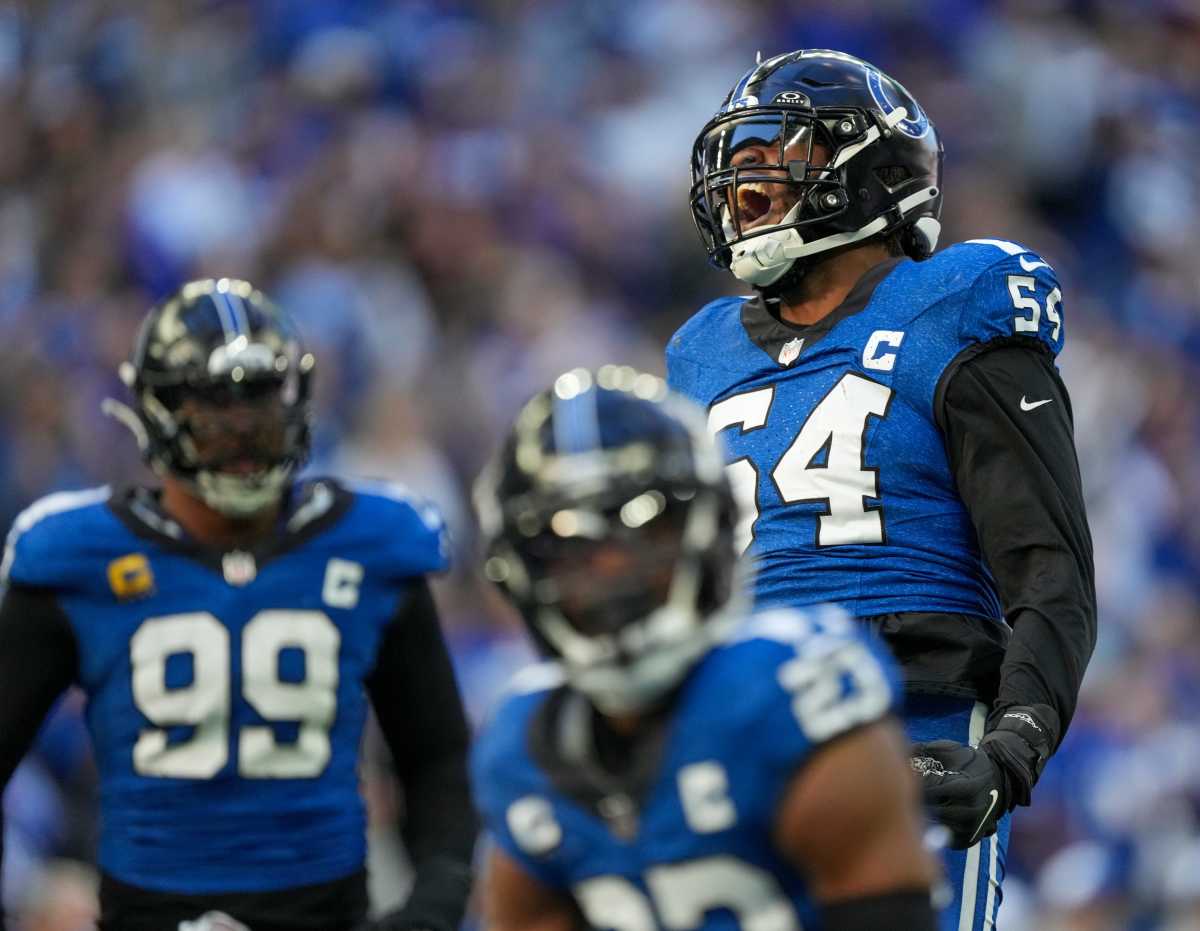 NFL Week 7 Early Odds, Picks & Predictions: Giants vs. Jaguars
