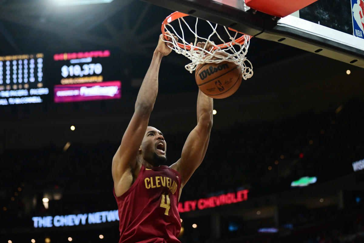 Cleveland Cavaliers - Final from Rocket Mortgage FieldHouse