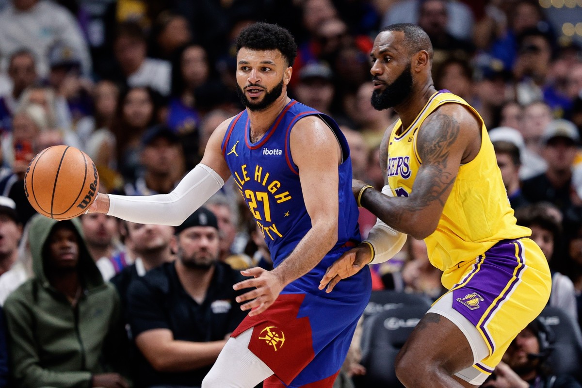 LeBron James gets 'honest' about Lakers debacle after NBA opening