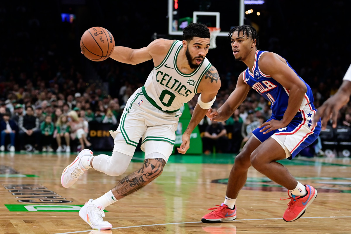 Celtics vs. Knicks Prediction, Picks, Lineups & Odds for Today on ESPN