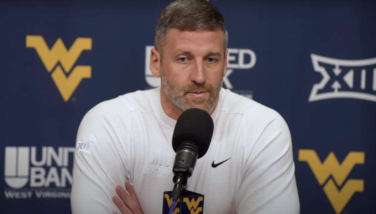 WVU Basketball Biggest Challenges, Battle's Waiver, Depth Concerns