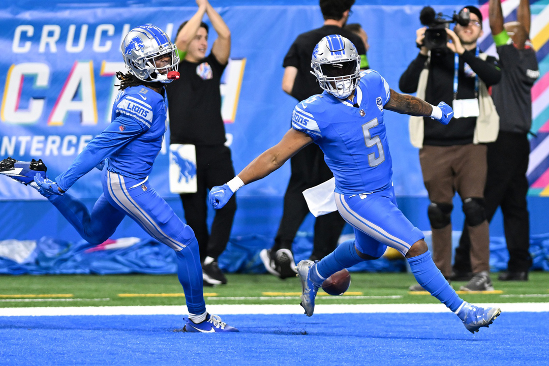 Monday Night Football, Week 8: Picks and game details for Raiders vs. Lions  - Acme Packing Company